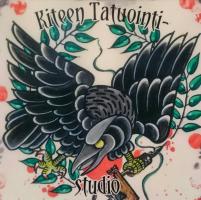 J`store Kiteen Tatuointistudio