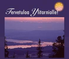 Ylitornio