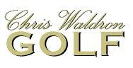 Chris Waldron Golf