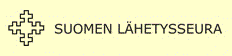 Suomen L&auml;hetysseura Ry