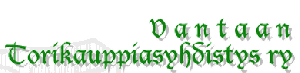 Vantaan Torikauppiasyhdistys Ry