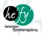 Helsingin Fysioterapia Ky