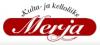 Kulta- ja Kelloliike Merja Mäkelä Oy