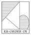 KB-Order Oy