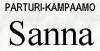 Parturi-Kampaamo Sanna Suutari