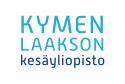 Kymenlaakson kesäyliopisto Kotka ja Kouvola