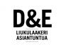 D&E Trading Oy