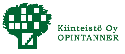Kiinteistö Oy Opintanner / Pirkan Opiskelija-Asunnot Oy