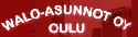 Walo-Asunnot Oy