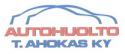 Autohuolto T. Ahokas Ky