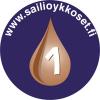 Säiliö Ykköset Oy