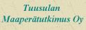 Tuusulan Maaperätutkimus Oy