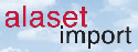 Alaset Import