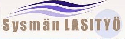 Sysmän Lasityö Oy
