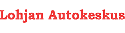 Lohjan Autokeskus
