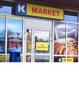 K-market Järvikansa