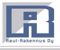 Raul-Rakennus Oy