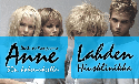 Parturi-Kampaamo Anne Rampa/ Lahden Hiusklinikka