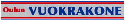 Oulun Vuokrakone Oy