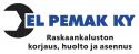Elpemak Ky E. Paananen