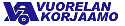Vuorelan korjaamo