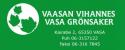 Oy Vaasan Vihannes - Vasa Grönsaker Ab