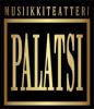 Musiikkiteatteri Palatsi