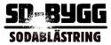 SD-Bygg Sodablästring