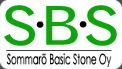Sommarö Basic Stone Oy
