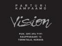 Parturi-Kampaamo Vision/Hopeatukka